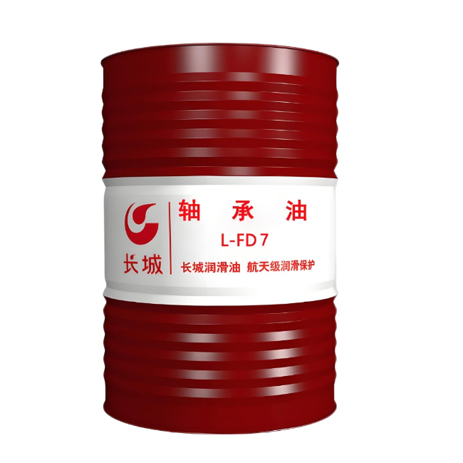 集贤长城FD轴承油